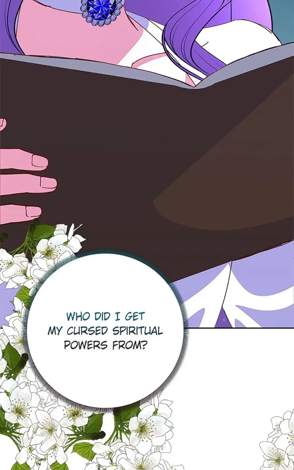 I’m the Main Character’s Child Chapter 100 – Page 63