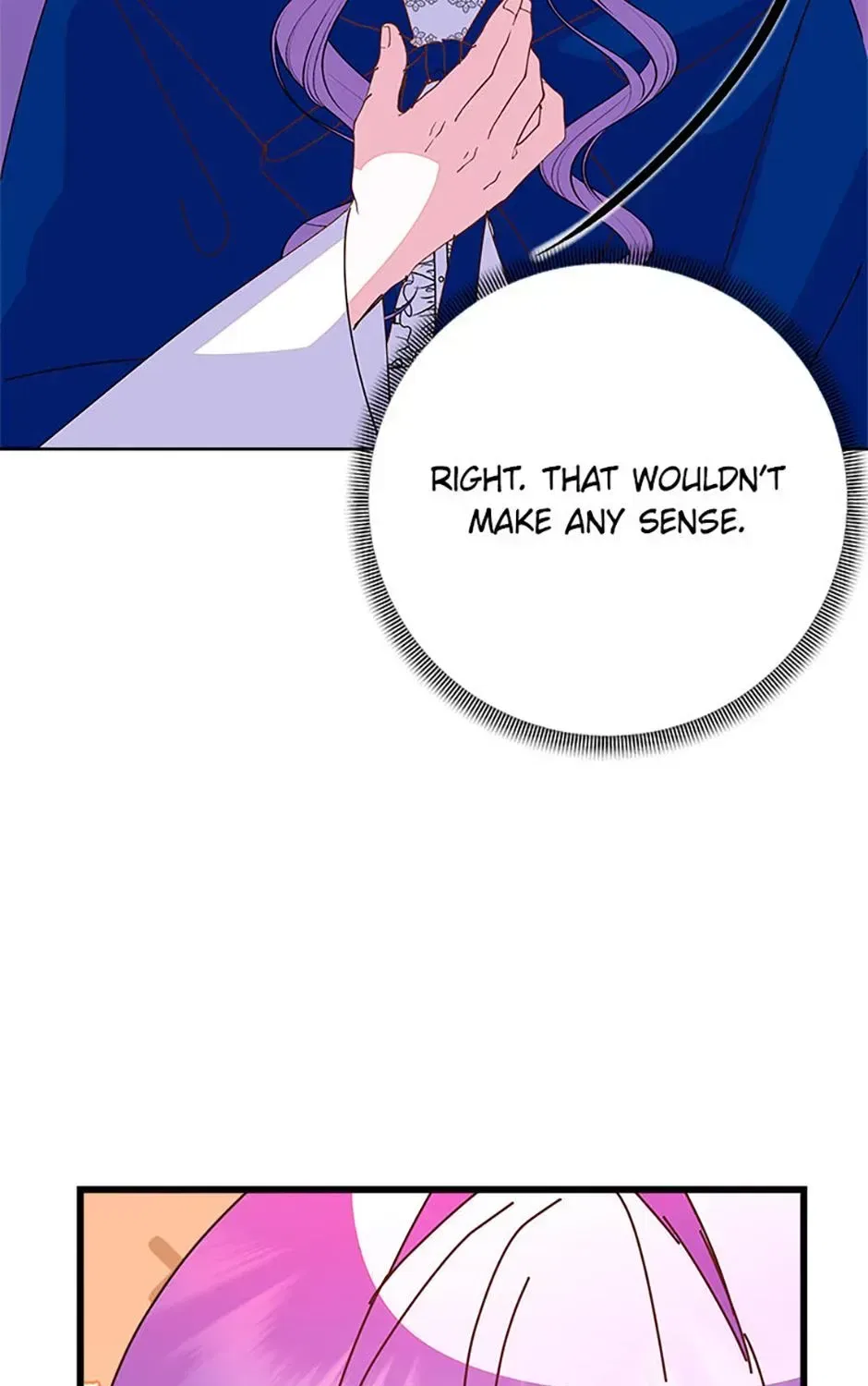 I’m the Main Character’s Child Chapter 100 – Page 75