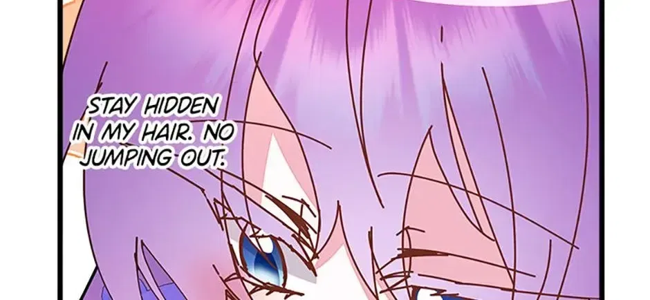 I’m the Main Character’s Child Chapter 100 – Page 76