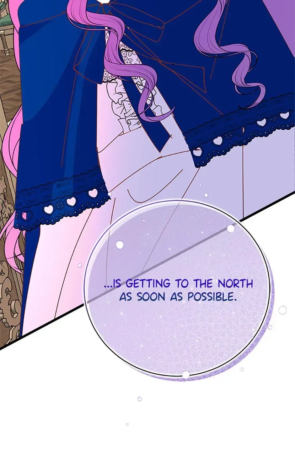 I’m the Main Character’s Child Chapter 100 – Page 79