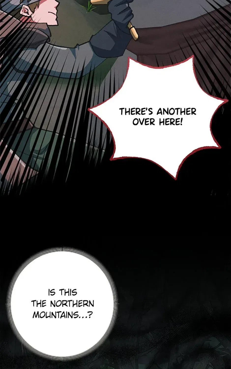 I’m the Main Character’s Child Chapter 100 – Page 85
