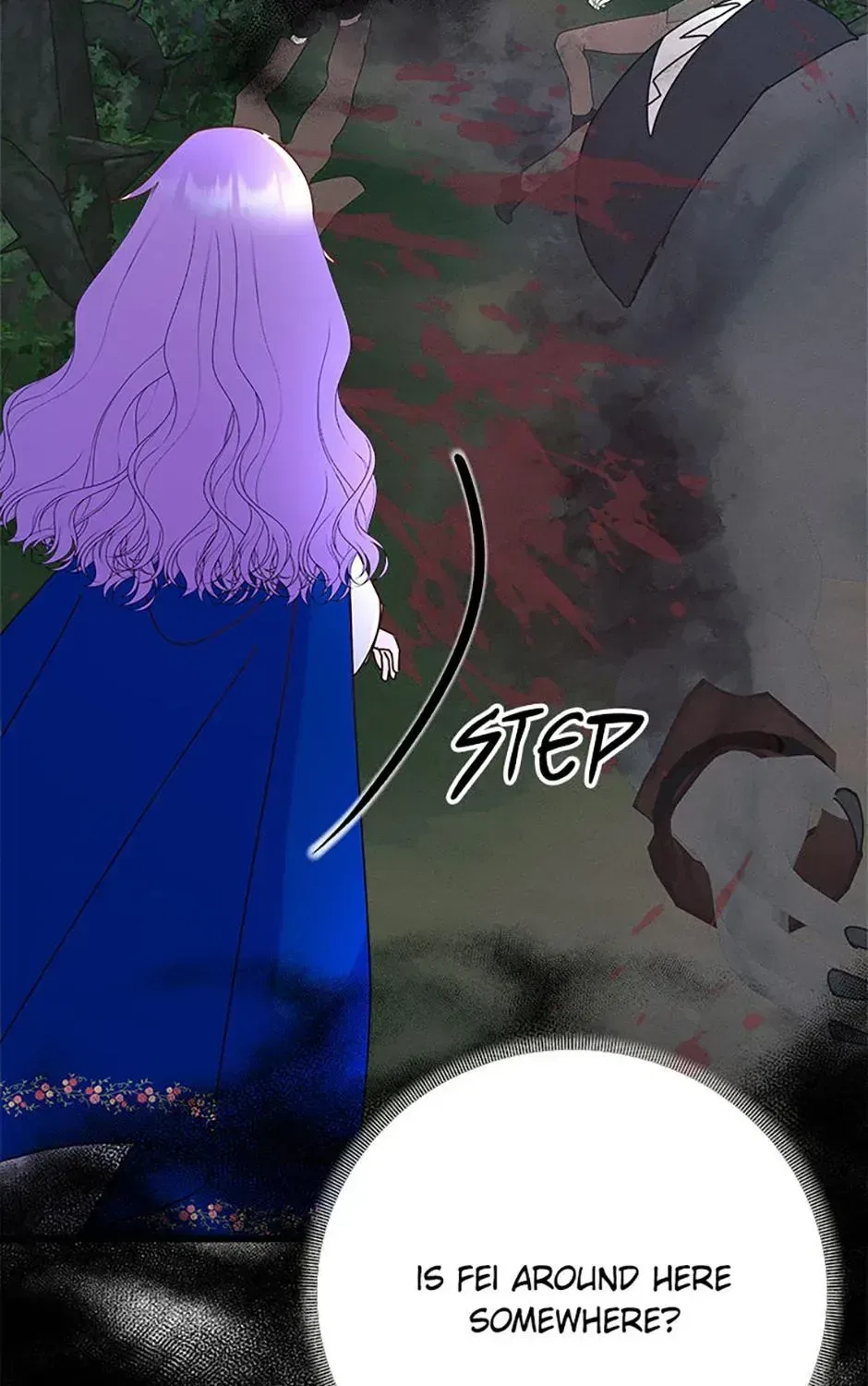 I’m the Main Character’s Child Chapter 100 – Page 87