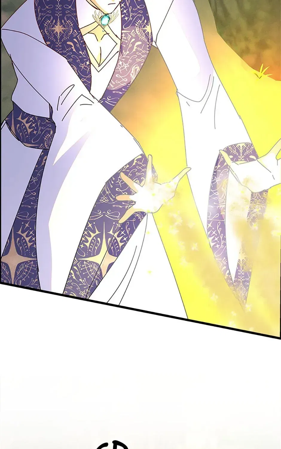I’m the Main Character’s Child Chapter 100 – Page 97