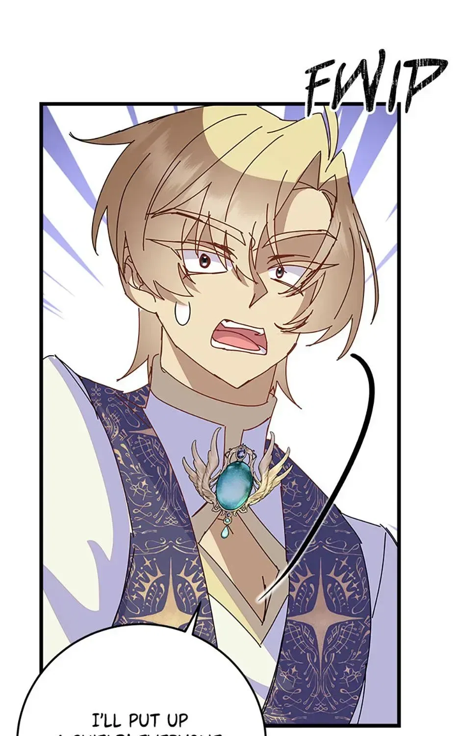 I’m the Main Character’s Child Chapter 100 – Page 101