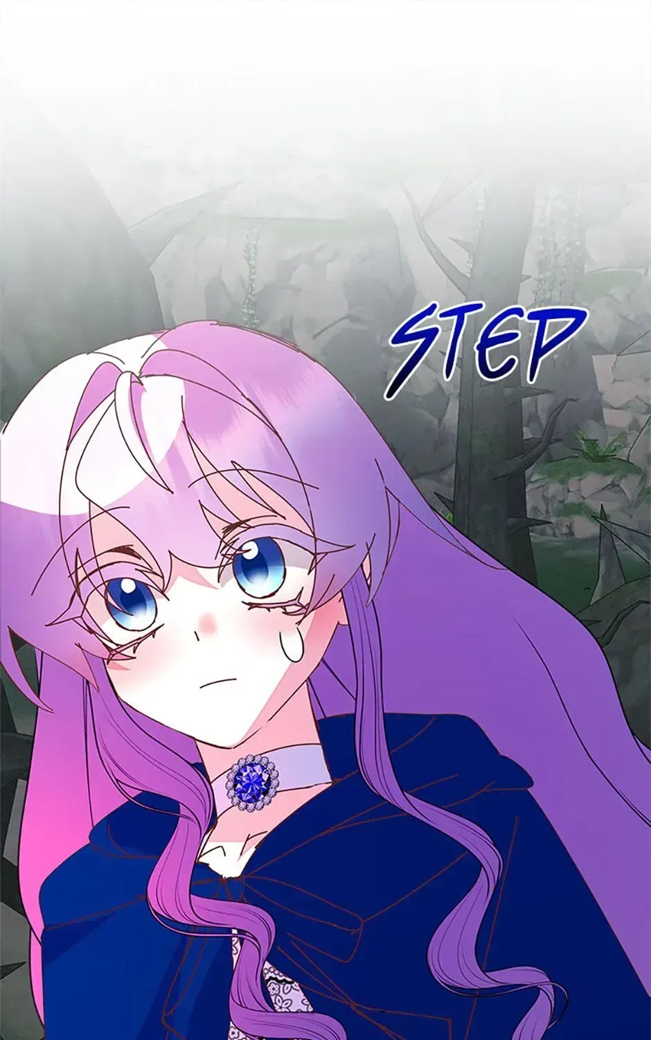 I’m the Main Character’s Child Chapter 100 – Page 103