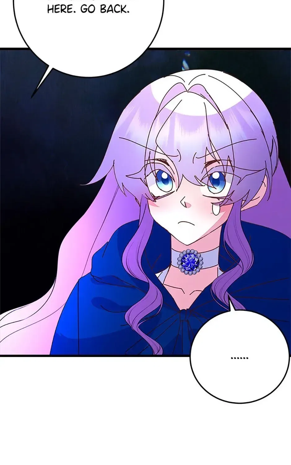 I’m the Main Character’s Child Chapter 100 – Page 111