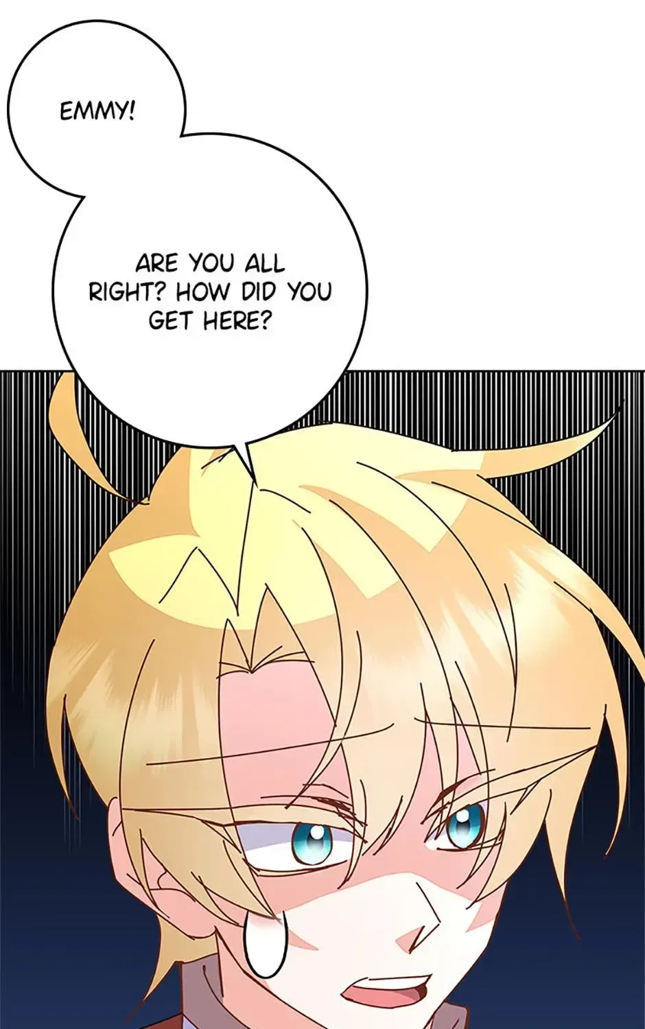 I’m the Main Character’s Child Chapter 100 – Page 115