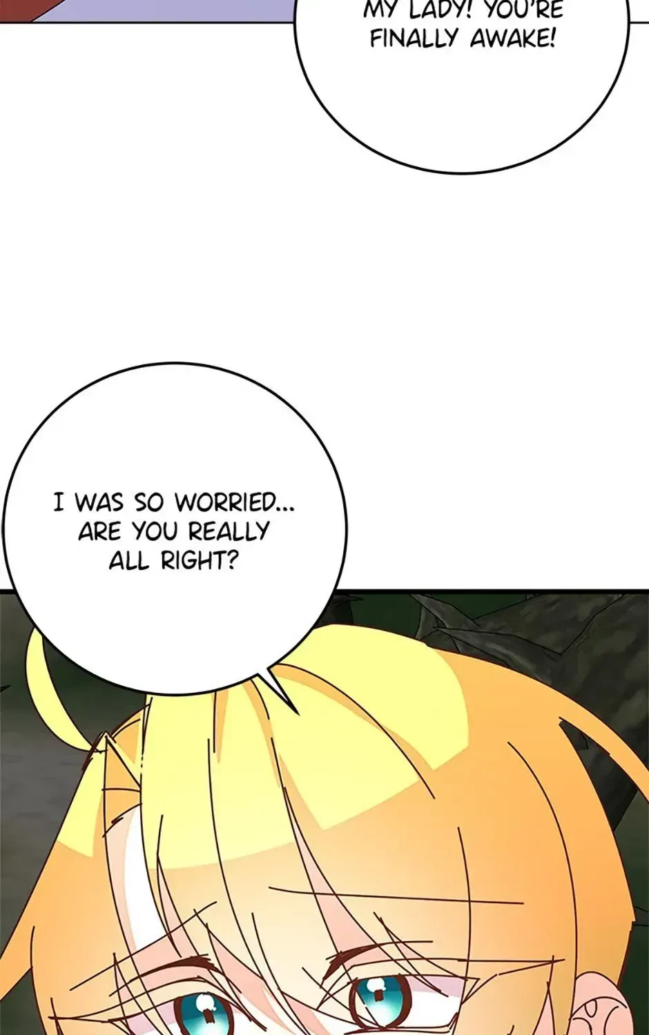 I’m the Main Character’s Child Chapter 100 – Page 117