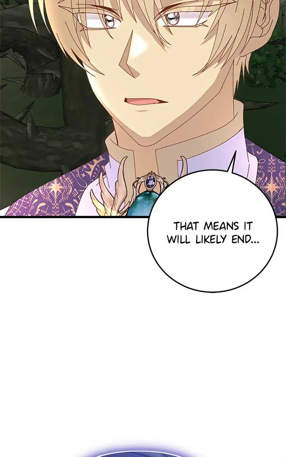 I’m the Main Character’s Child Chapter 100 – Page 121
