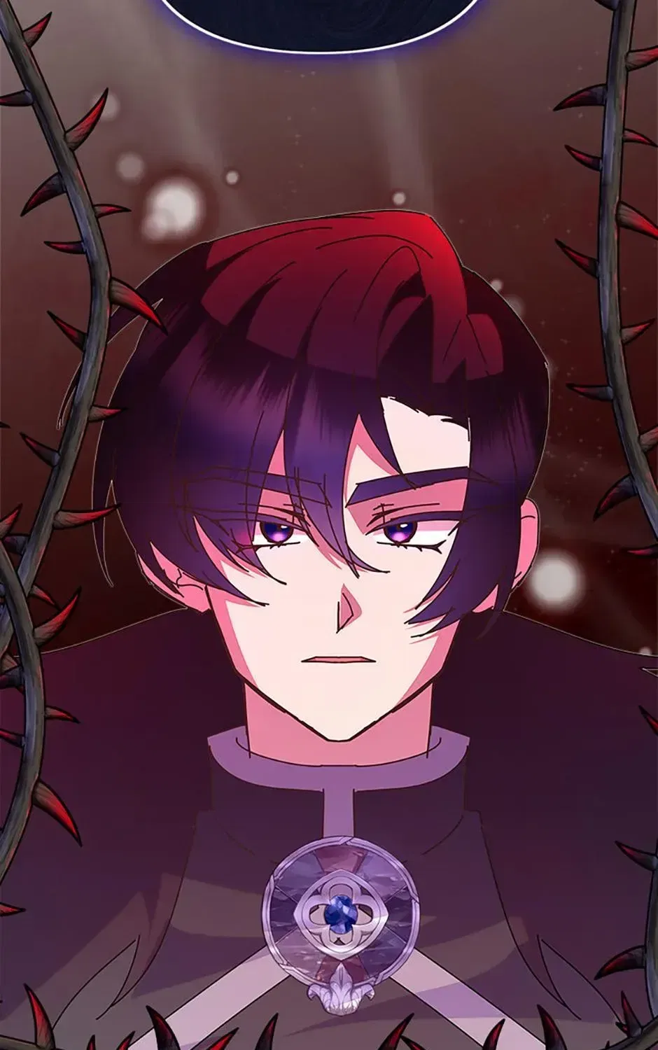 I’m the Main Character’s Child Chapter 100 – Page 123