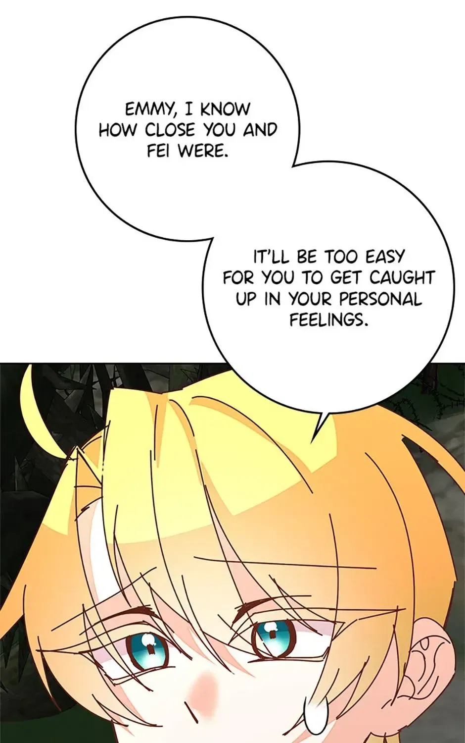 I’m the Main Character’s Child Chapter 100 – Page 125