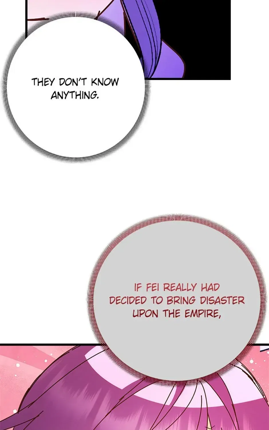 I’m the Main Character’s Child Chapter 100 – Page 129