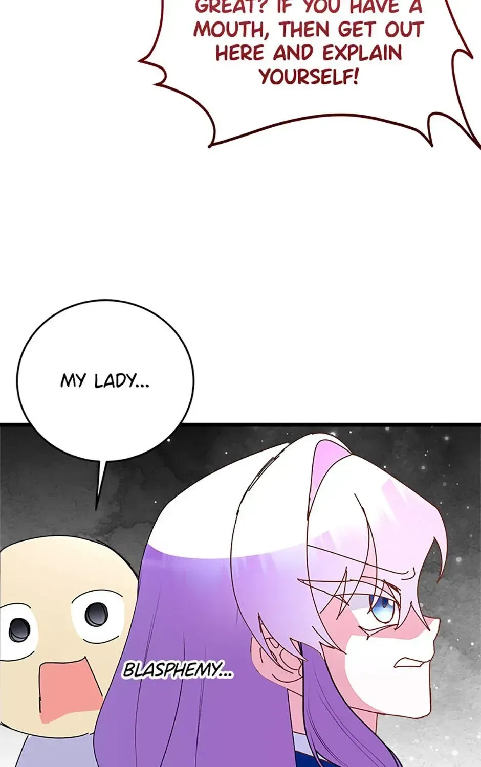 I’m the Main Character’s Child Chapter 100 – Page 149