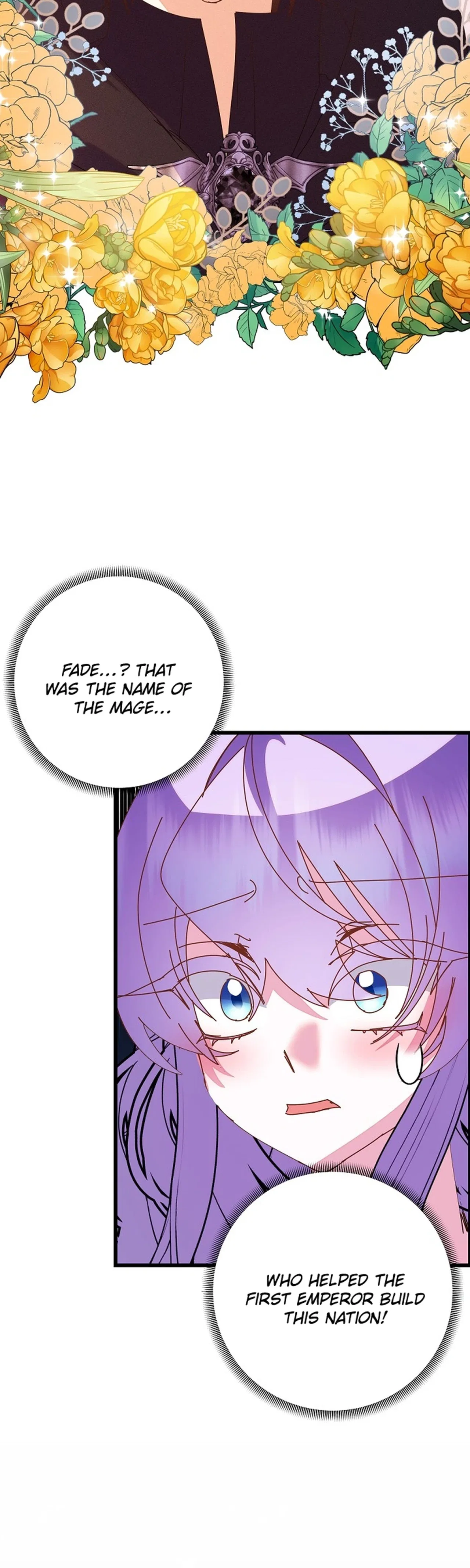 I’m the Main Character’s Child Chapter 99 – Page 7