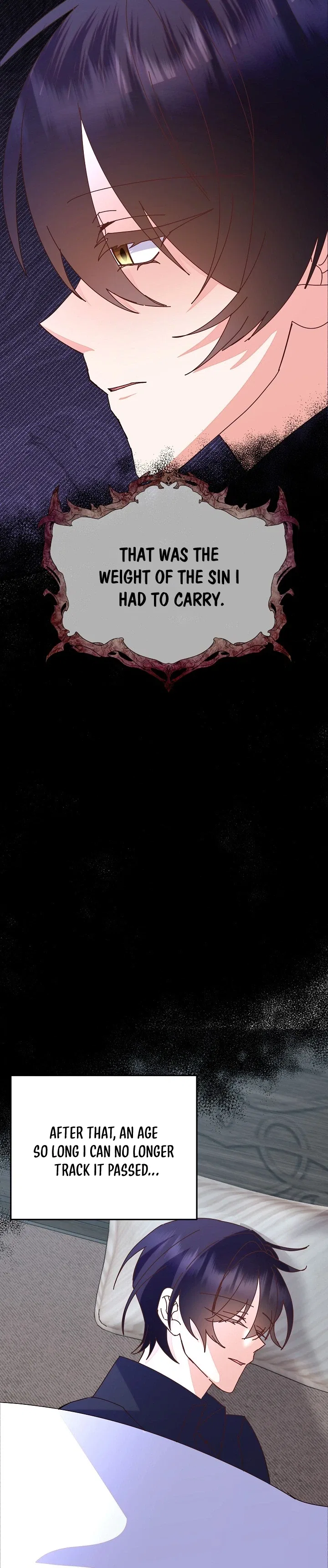 I’m the Main Character’s Child Chapter 99 – Page 20