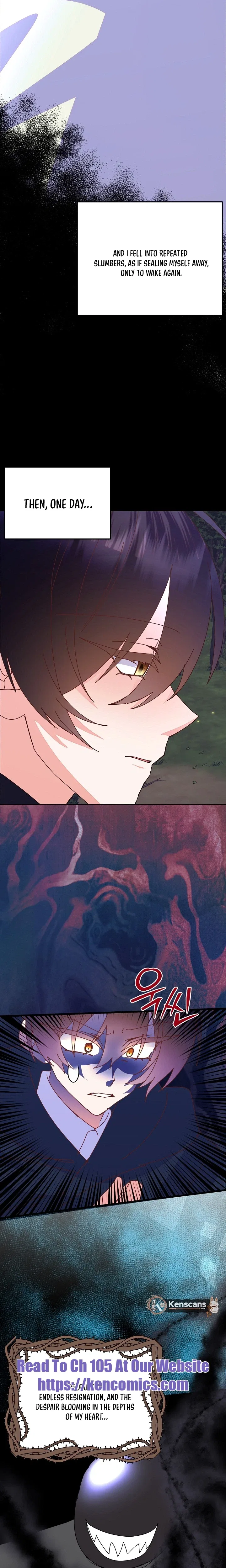 I’m the Main Character’s Child Chapter 99 – Page 21