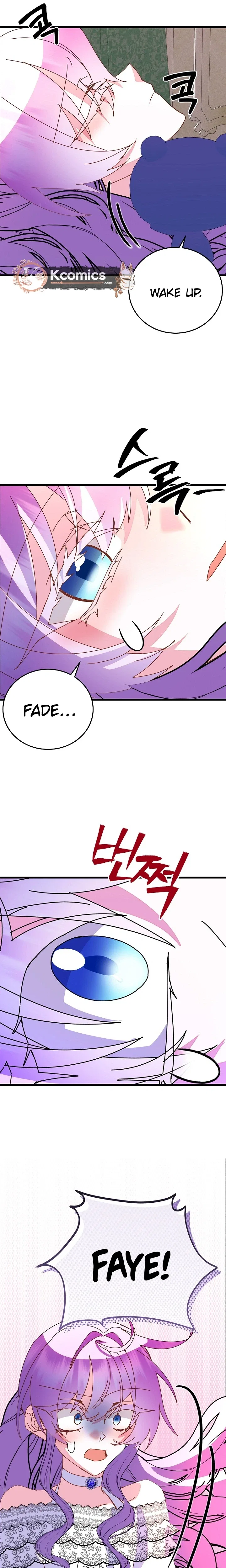 I’m the Main Character’s Child Chapter 99 – Page 29
