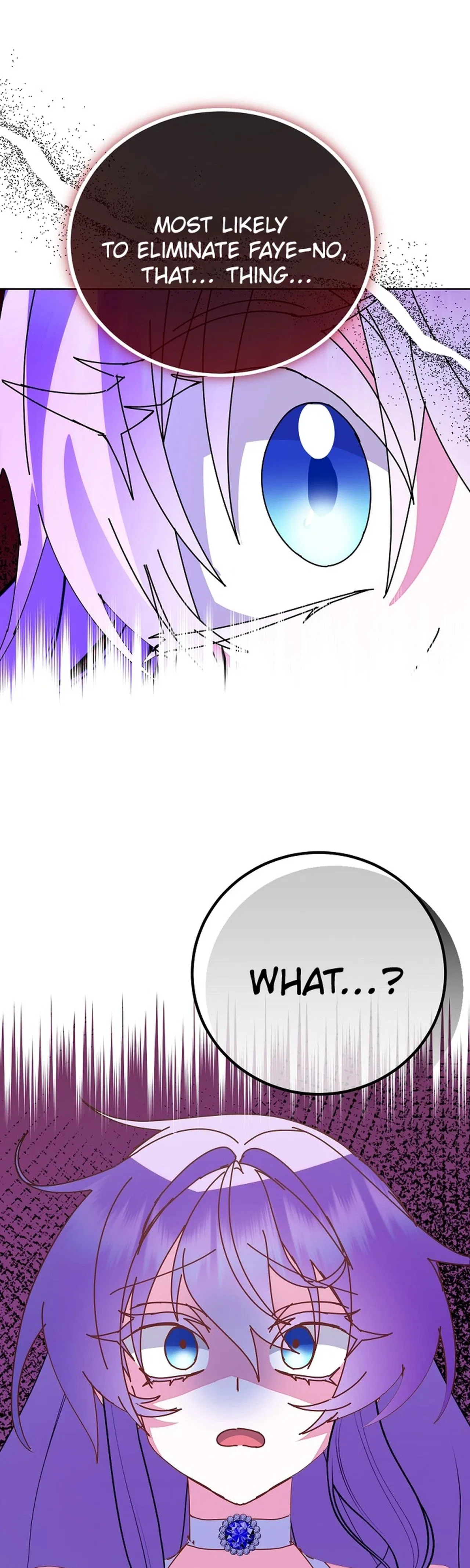 I’m the Main Character’s Child Chapter 99 – Page 32