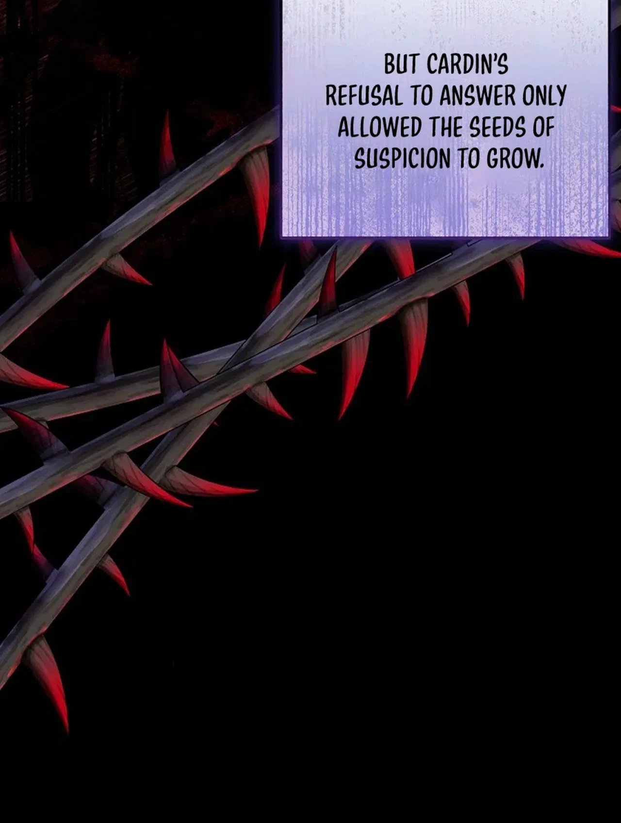 I’m the Main Character’s Child Chapter 98 – Page 6