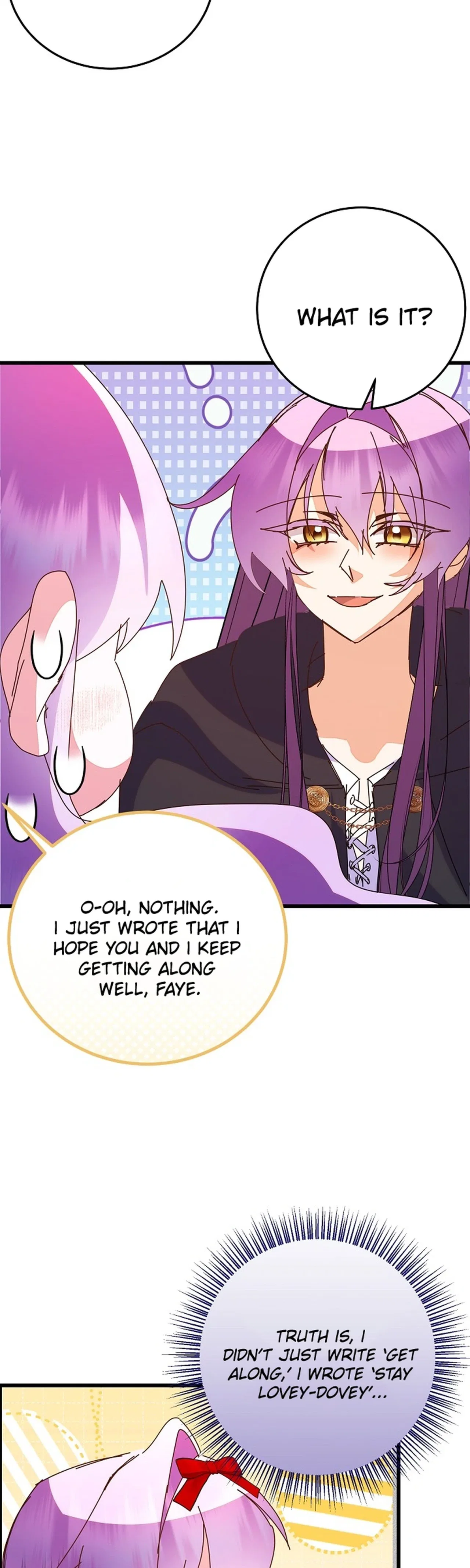 I’m the Main Character’s Child Chapter 97 – Page 6