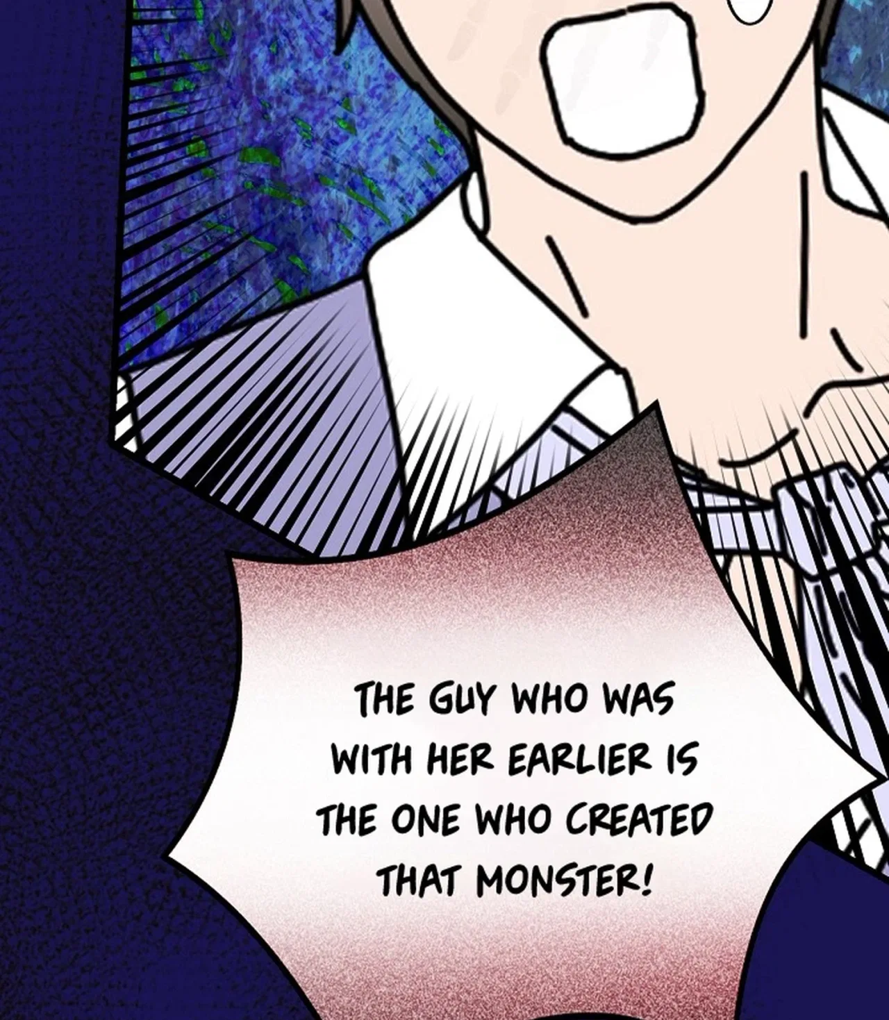 I’m the Main Character’s Child Chapter 97 – Page 32