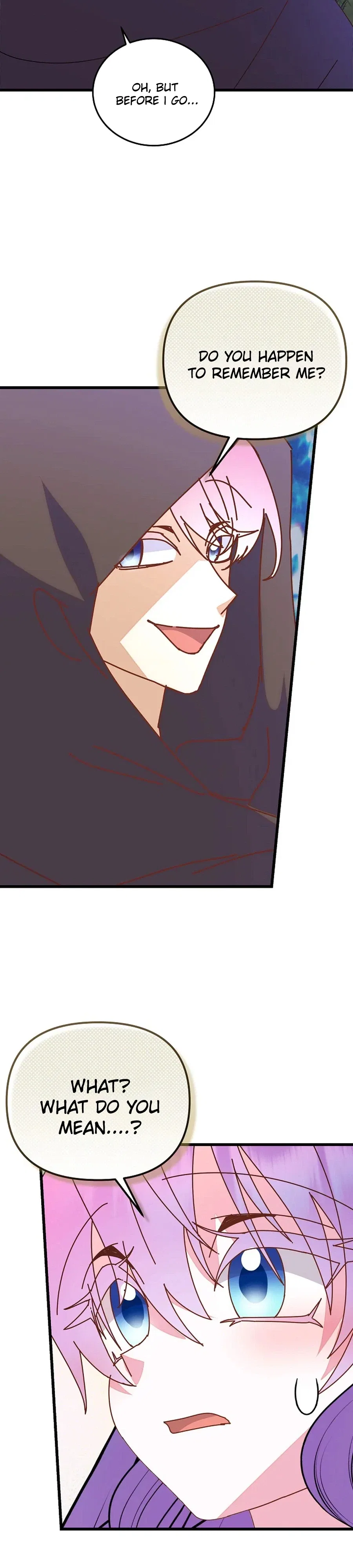 I’m the Main Character’s Child Chapter 96 – Page 10