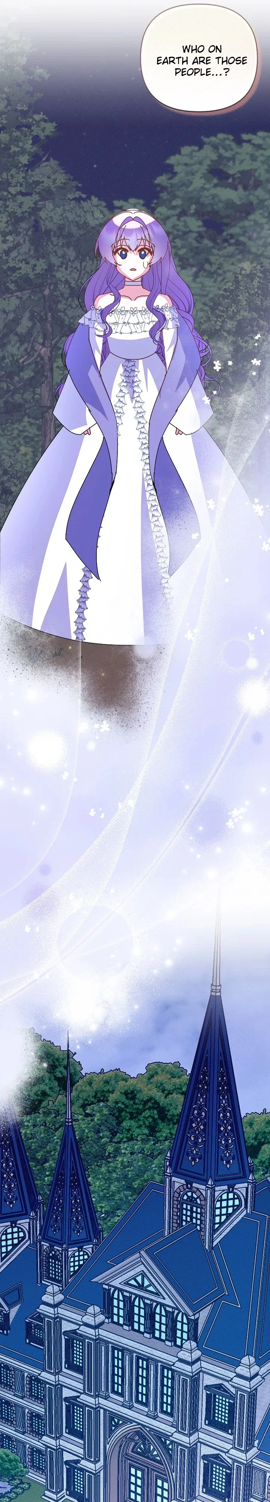 I’m the Main Character’s Child Chapter 96 – Page 14