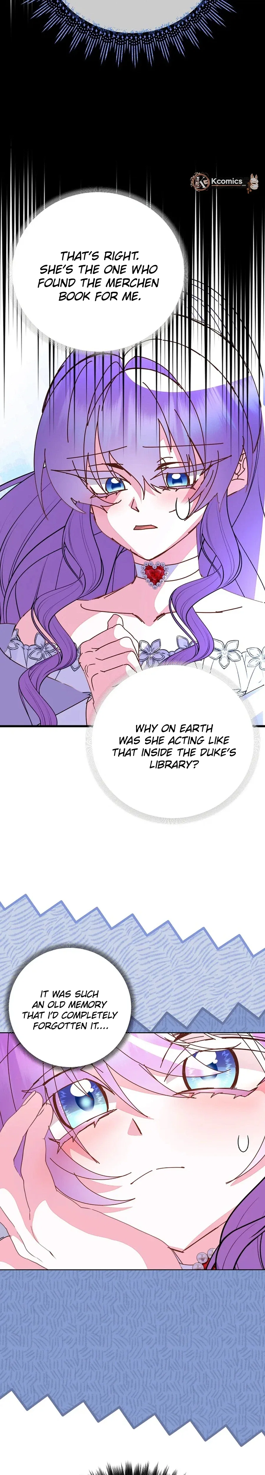 I’m the Main Character’s Child Chapter 96 – Page 18