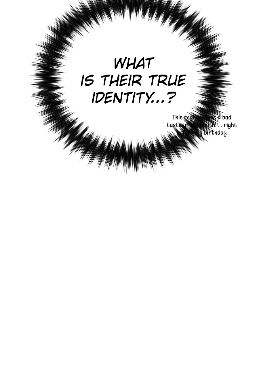 I’m the Main Character’s Child Chapter 96 – Page 19