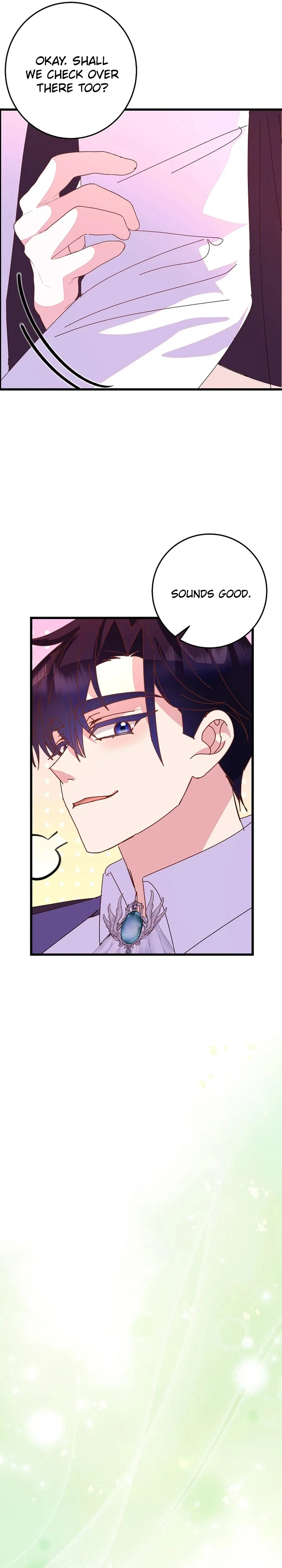 I’m the Main Character’s Child Chapter 96 – Page 31