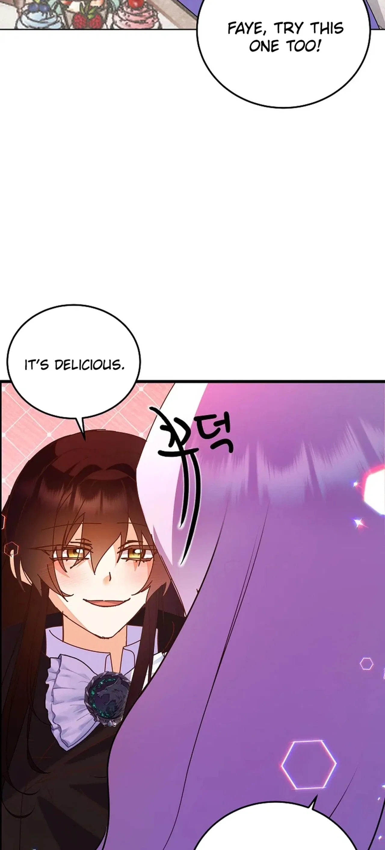 I’m the Main Character’s Child Chapter 95 – Page 2