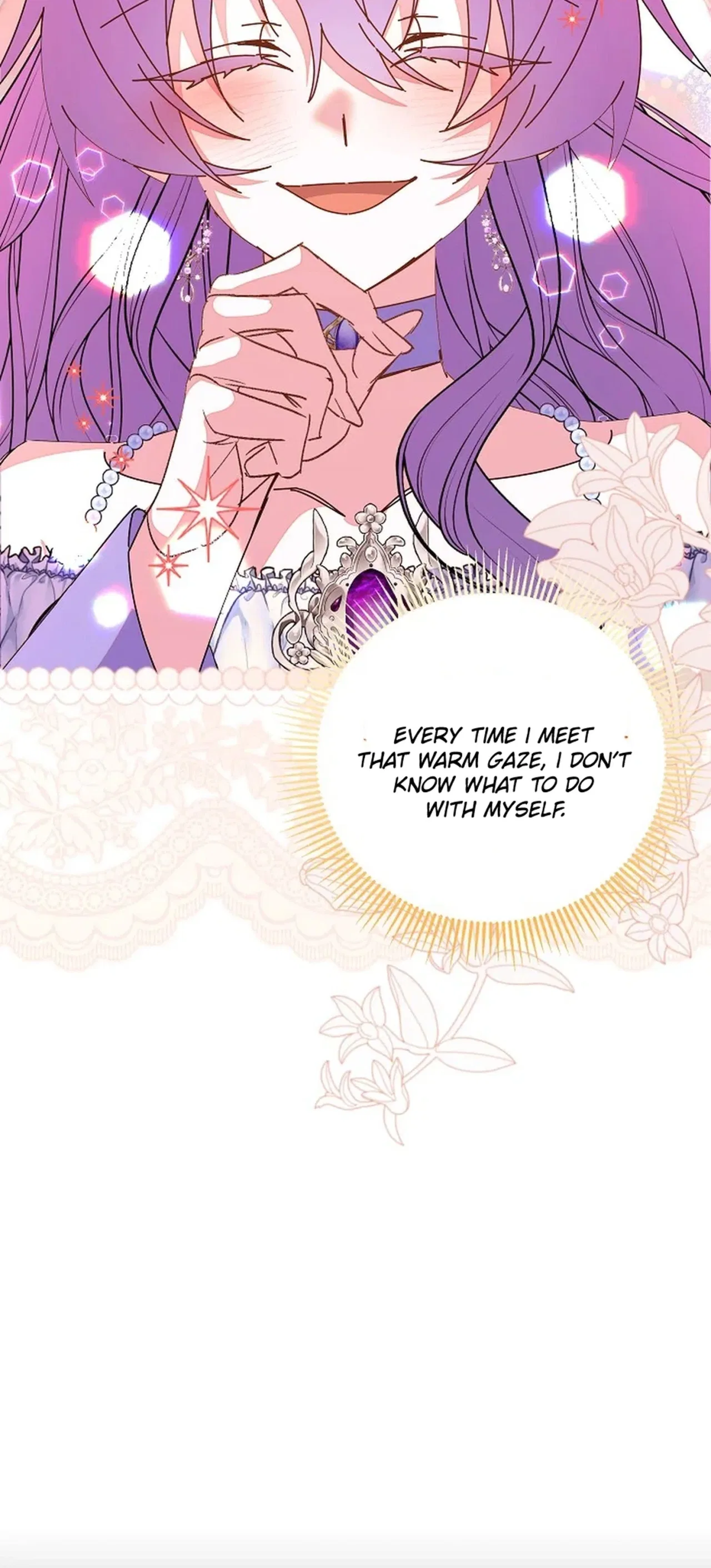 I’m the Main Character’s Child Chapter 95 – Page 4