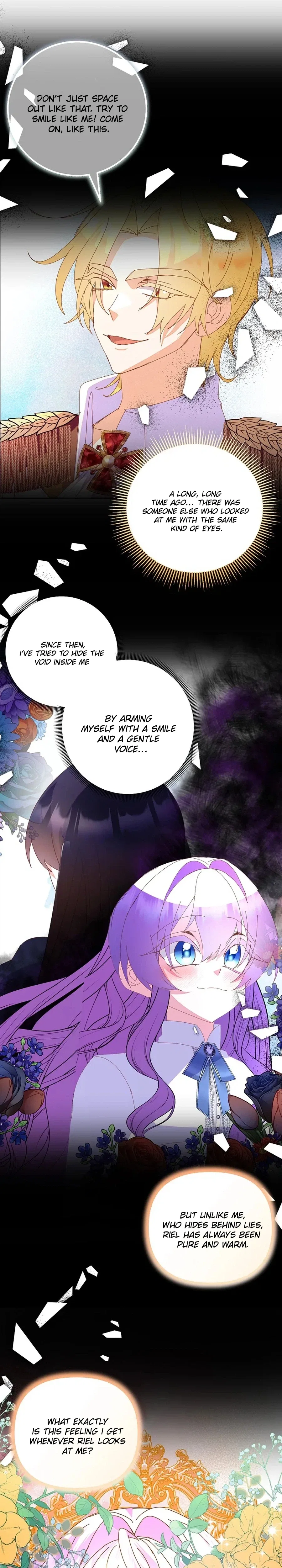 I’m the Main Character’s Child Chapter 95 – Page 5