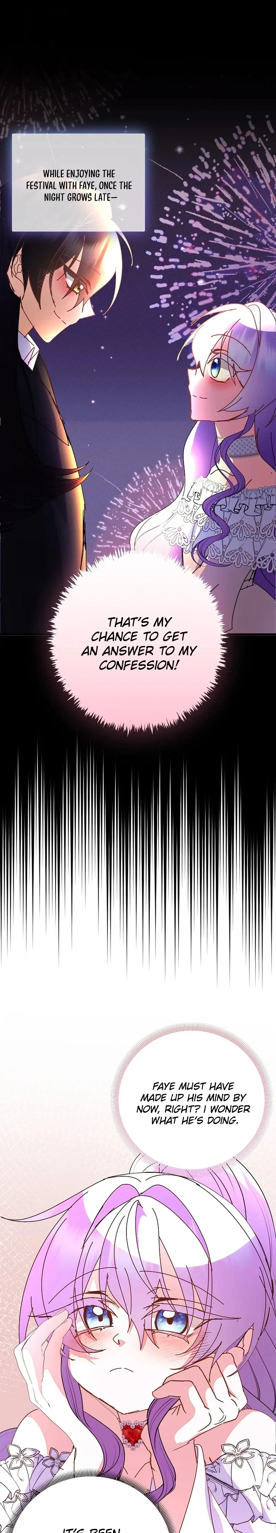 I’m the Main Character’s Child Chapter 95 – Page 22