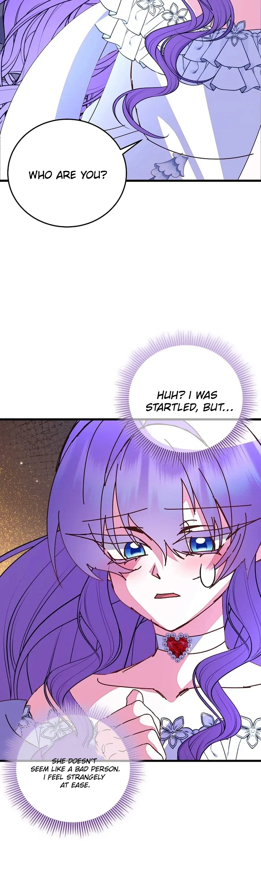 I’m the Main Character’s Child Chapter 95 – Page 30
