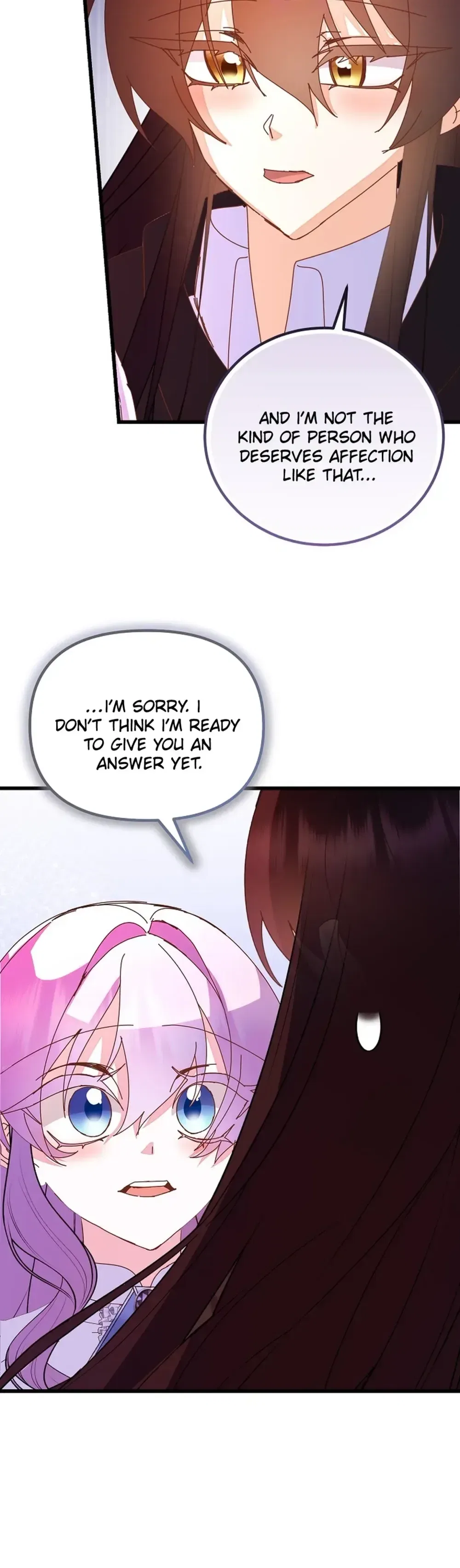 I’m the Main Character’s Child Chapter 94 – Page 4