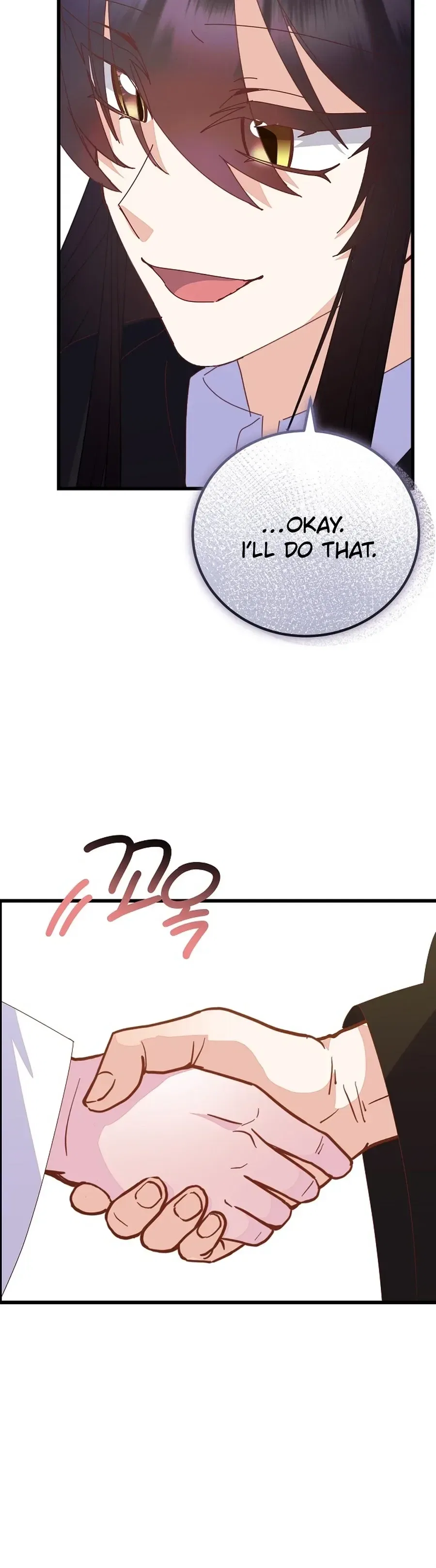 I’m the Main Character’s Child Chapter 94 – Page 7