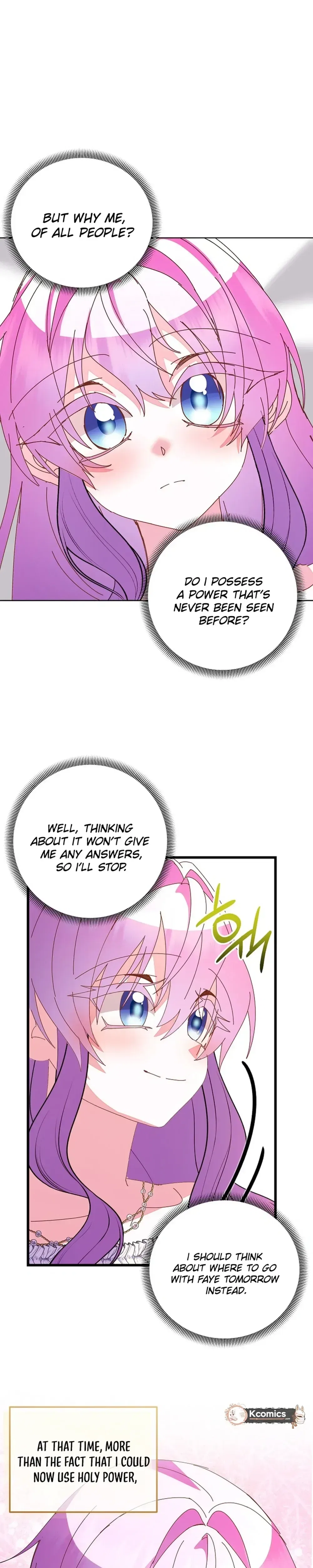 I’m the Main Character’s Child Chapter 94 – Page 29