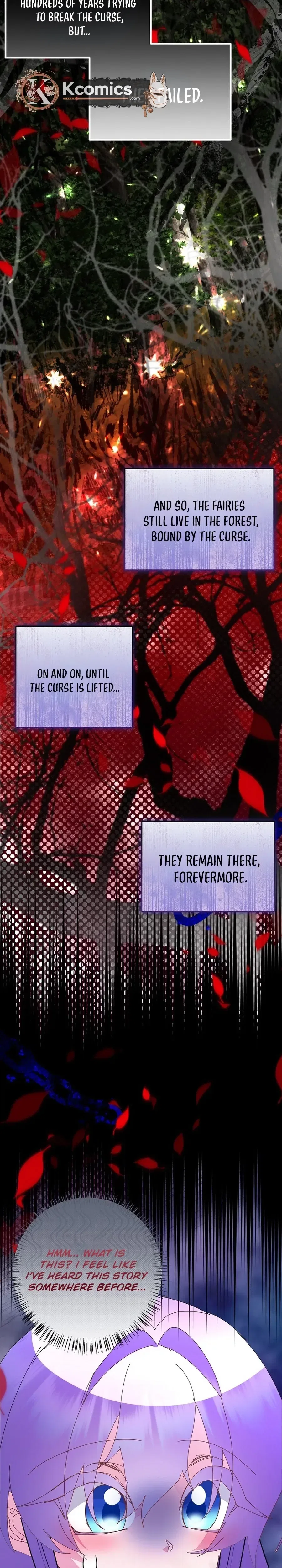 I’m the Main Character’s Child Chapter 93 – Page 15