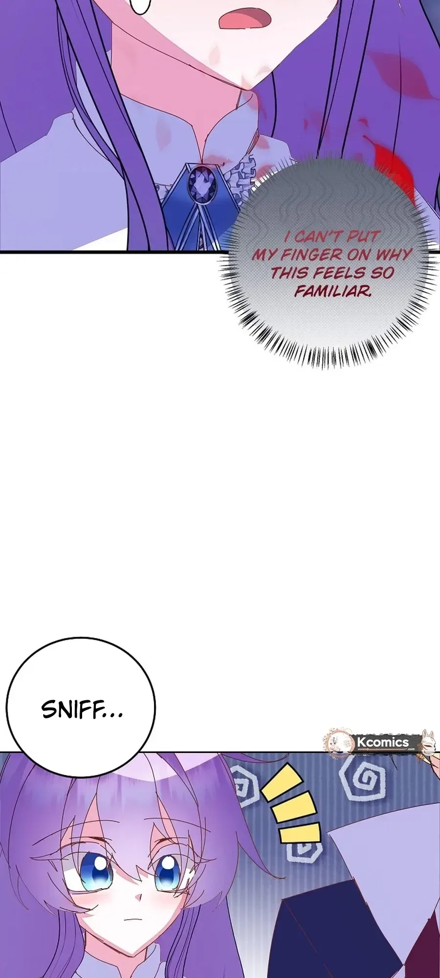 I’m the Main Character’s Child Chapter 93 – Page 16