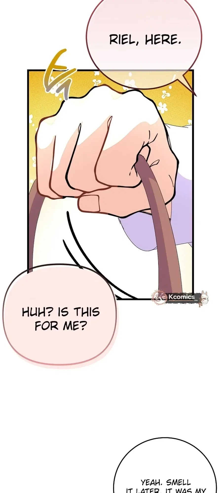 I’m the Main Character’s Child Chapter 93 – Page 22