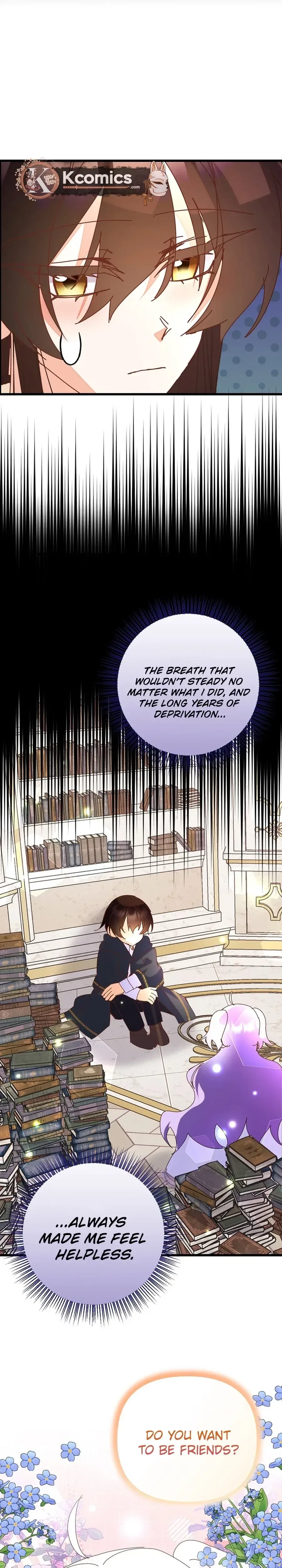 I’m the Main Character’s Child Chapter 93 – Page 27