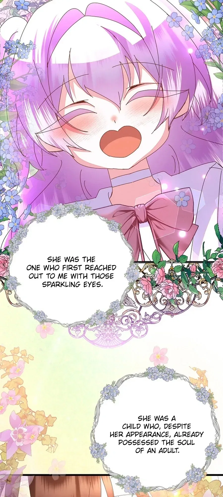 I’m the Main Character’s Child Chapter 93 – Page 28