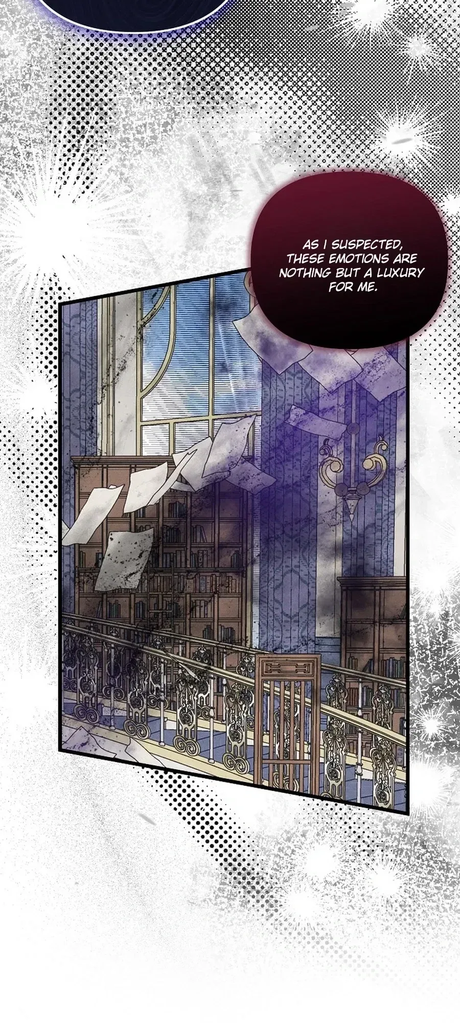 I’m the Main Character’s Child Chapter 93 – Page 31