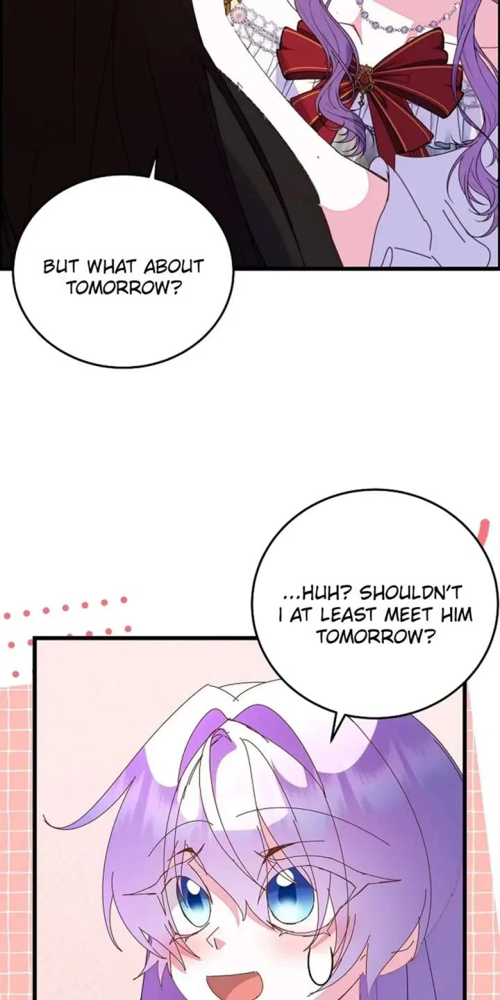 I’m the Main Character’s Child Chapter 92 – Page 2