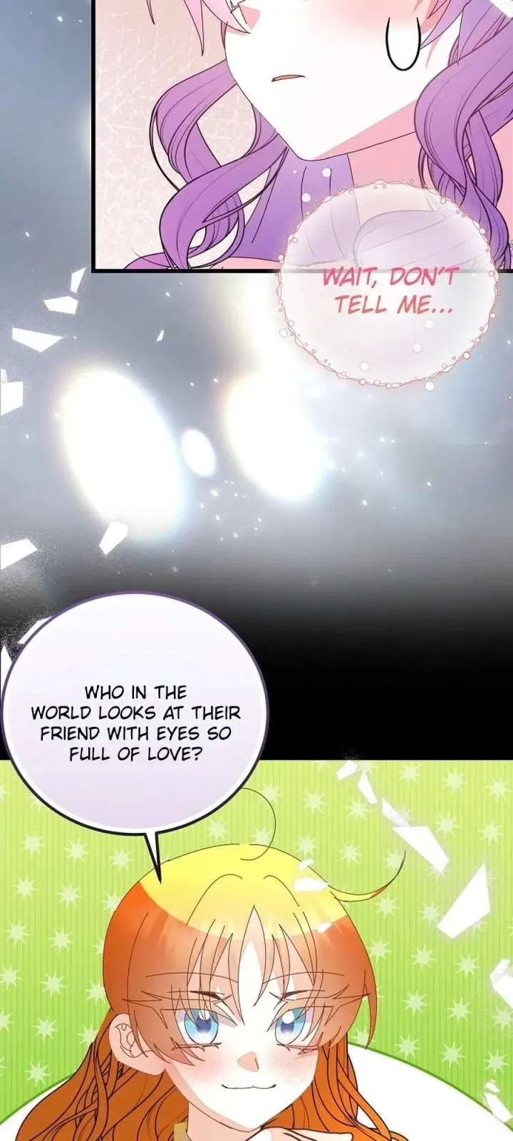 I’m the Main Character’s Child Chapter 92 – Page 7