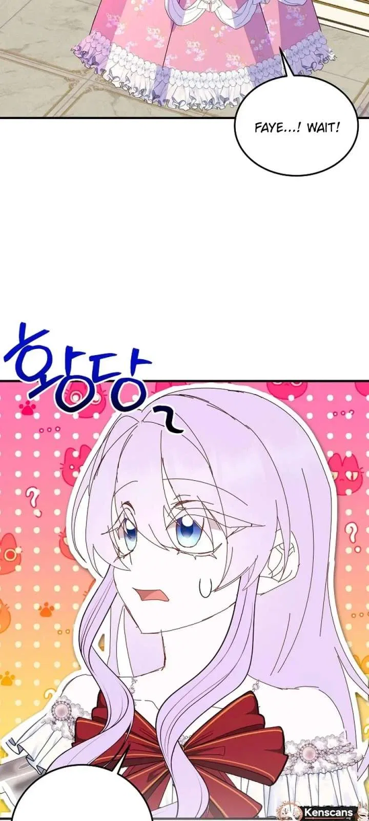 I’m the Main Character’s Child Chapter 92 – Page 10