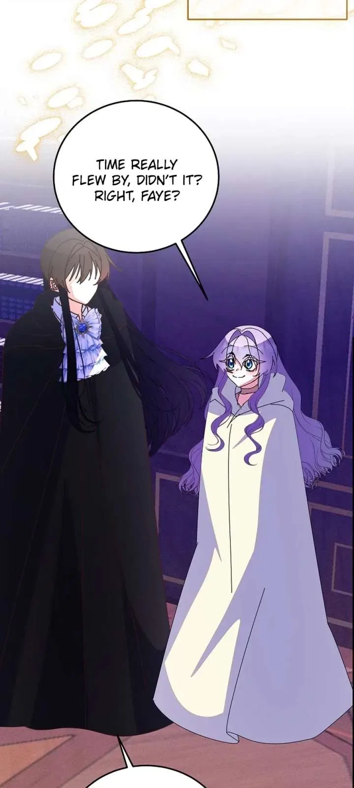 I’m the Main Character’s Child Chapter 92 – Page 13