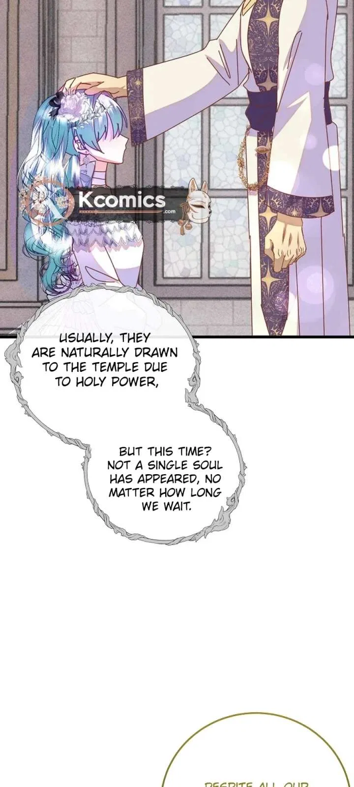 I’m the Main Character’s Child Chapter 92 – Page 28