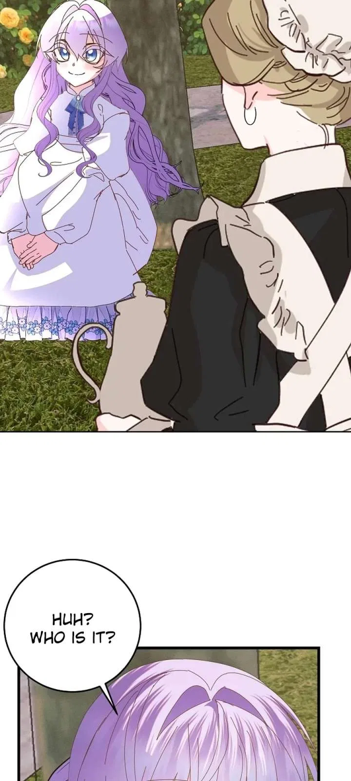 I’m the Main Character’s Child Chapter 92 – Page 31